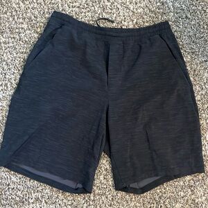 Lululemon Men’s Lined Shorts